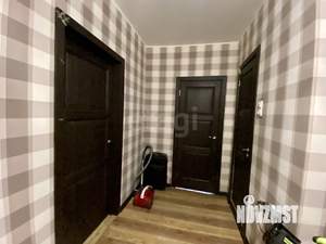 1-к квартира, вторичка, 38м2, 16/16 этаж