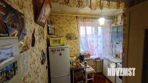 2-к квартира, вторичка, 41м2, 2/4 этаж