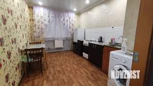 1-к квартира, вторичка, 42м2, 1/16 этаж