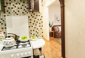 2-к квартира, вторичка, 46м2, 3/5 этаж