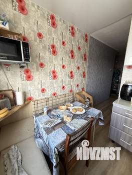 3-к квартира, вторичка, 49м2, 5/9 этаж