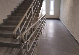 1-к квартира, вторичка, 35м2, 2/3 этаж