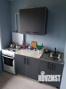 1-к квартира, вторичка, 32м2, 5/5 этаж