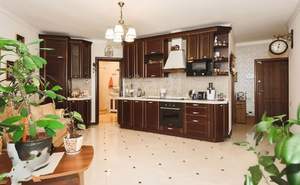 3-к квартира, вторичка, 84м2, 3/15 этаж