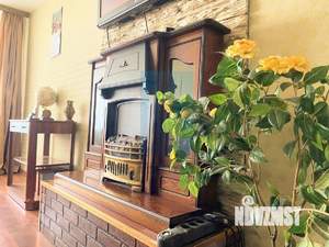 4-к квартира, вторичка, 88м2, 5/5 этаж