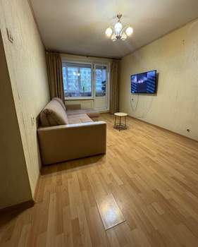 3-к квартира, вторичка, 57м2, 4/9 этаж