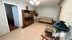 2-к квартира, вторичка, 45м2, 5/5 этаж