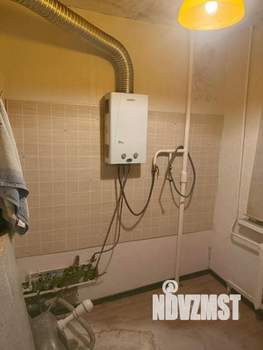 2-к квартира, вторичка, 44м2, 3/5 этаж