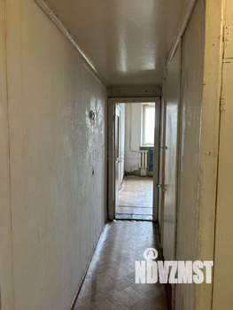 3-к квартира, вторичка, 60м2, 8/9 этаж