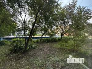 2-к квартира, вторичка, 39м2, 1/5 этаж