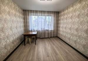 2-к квартира, вторичка, 51м2, 1/5 этаж