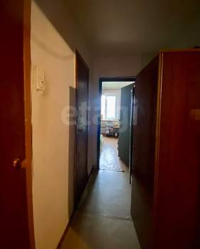 2-к квартира, вторичка, 56м2, 5/5 этаж