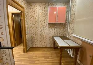 2-к квартира, вторичка, 44м2, 7/9 этаж