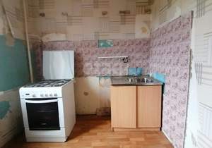 1-к квартира, вторичка, 33м2, 3/9 этаж