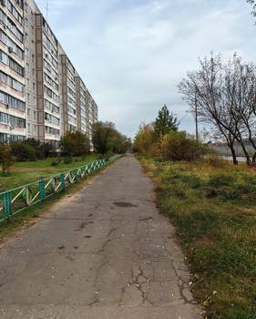 3-к квартира, вторичка, 62м2, 3/10 этаж