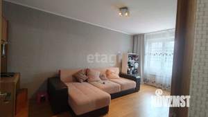 2-к квартира, вторичка, 53м2, 3/6 этаж