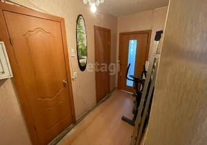 2-к квартира, вторичка, 53м2, 4/5 этаж