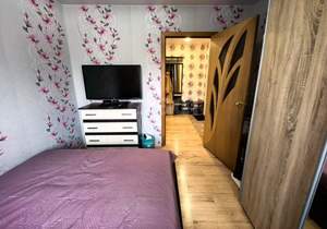 3-к квартира, вторичка, 63м2, 6/9 этаж