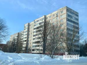 3-к квартира, вторичка, 63м2, 6/9 этаж