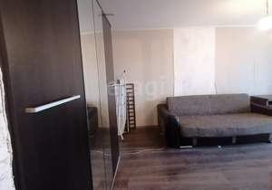 1-к квартира, вторичка, 33м2, 3/9 этаж