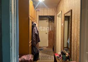 2-к квартира, вторичка, 49м2, 2/5 этаж