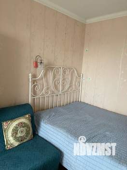 3-к квартира, вторичка, 69м2, 4/9 этаж