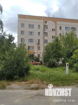 3-к квартира, вторичка, 67м2, 5/5 этаж