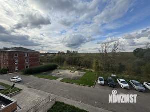 2-к квартира, вторичка, 58м2, 3/12 этаж