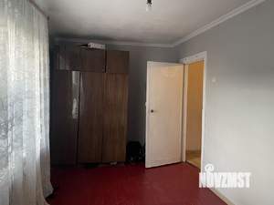 2-к квартира, вторичка, 40м2, 4/5 этаж