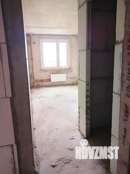 2-к квартира, вторичка, 58м2, 9/14 этаж