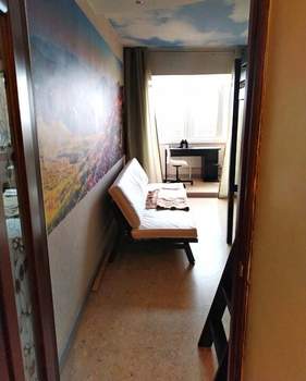 3-к квартира, вторичка, 99м2, 5/6 этаж