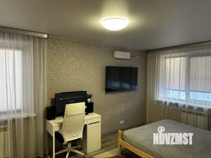 1-к квартира, вторичка, 30м2, 1/5 этаж