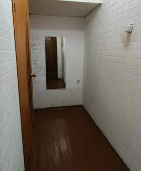 2-к квартира, вторичка, 44м2, 4/5 этаж