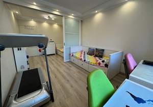 2-к квартира, вторичка, 58м2, 4/14 этаж