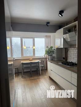 3-к квартира, вторичка, 69м2, 7/9 этаж