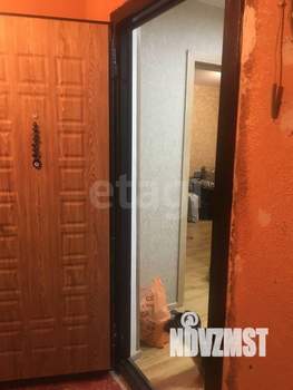 1-к квартира, вторичка, 34м2, 10/10 этаж