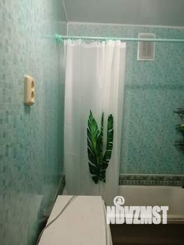 1-к квартира, вторичка, 33м2, 5/5 этаж