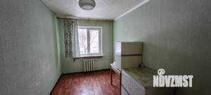 3-к квартира, вторичка, 58м2, 2/5 этаж