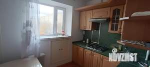 2-к квартира, вторичка, 42м2, 4/9 этаж