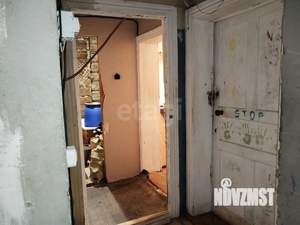 2-к квартира, вторичка, 50м2, 2/2 этаж