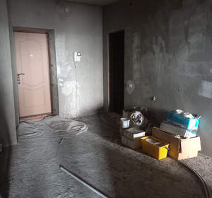 3-к квартира, вторичка, 108м2, 9/10 этаж