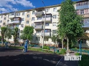 1-к квартира, вторичка, 30м2, 3/5 этаж