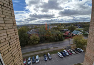 2-к квартира, вторичка, 49м2, 8/9 этаж