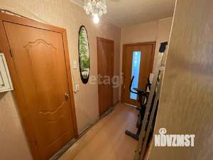 2-к квартира, вторичка, 53м2, 4/5 этаж