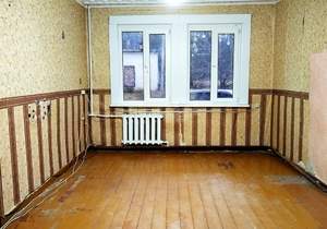 2-к квартира, вторичка, 47м2, 1/2 этаж