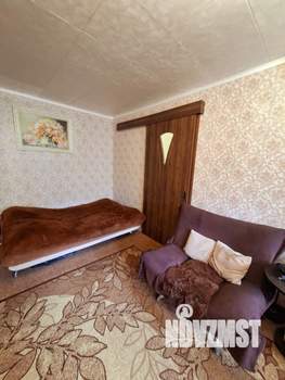 1-к квартира, вторичка, 30м2, 3/5 этаж