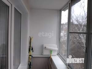 2-к квартира, вторичка, 43м2, 5/5 этаж