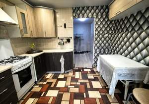 2-к квартира, вторичка, 51м2, 1/5 этаж