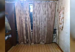 3-к квартира, вторичка, 63м2, 6/9 этаж