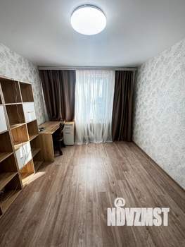 2-к квартира, вторичка, 51м2, 5/5 этаж